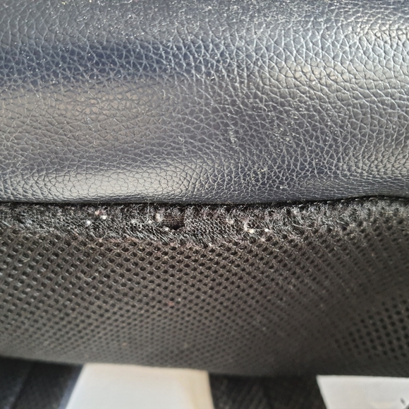 Coach Large Backpack - Picture 7 of 7